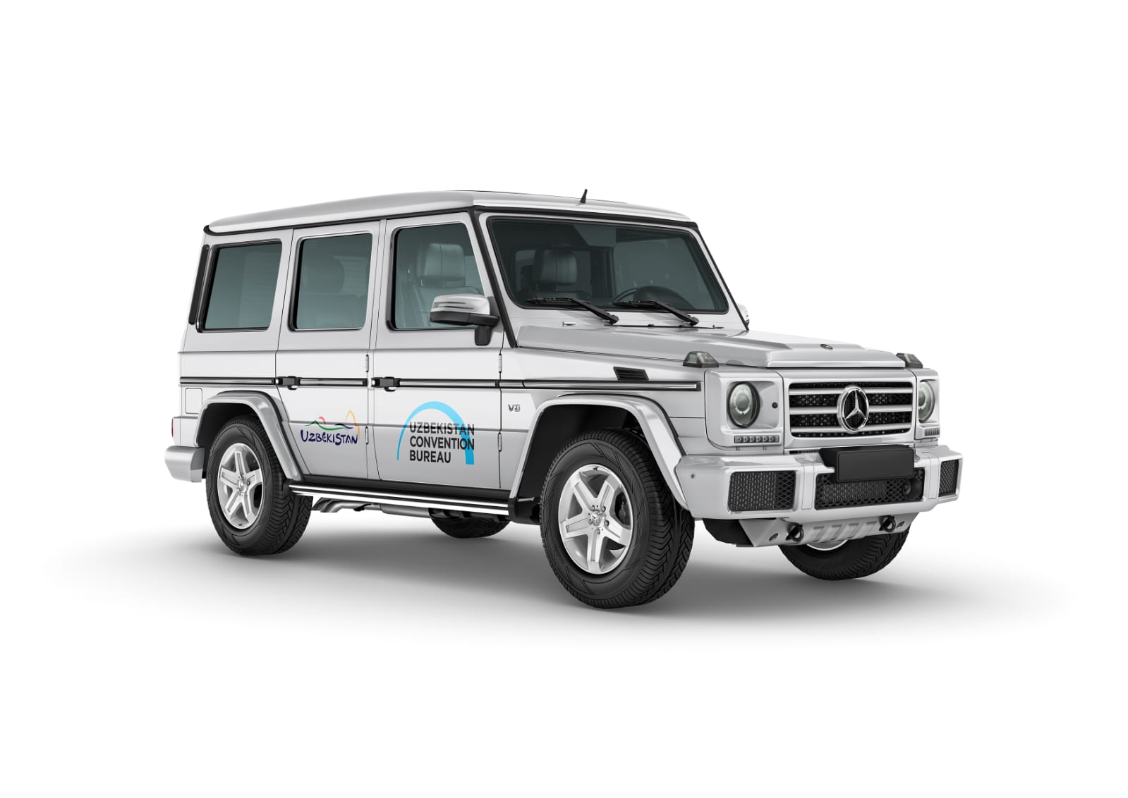UCB VIP Fleet